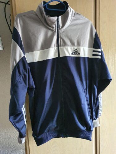 adidas trainingsjacke herren gebraucht ebay|Adidas Herren.